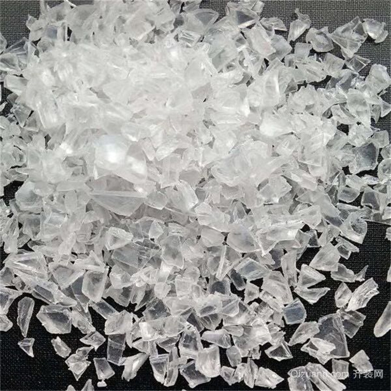 China 
Excellent Quality Plastic Particles Pet Fiber Pet
manufacture and supplier