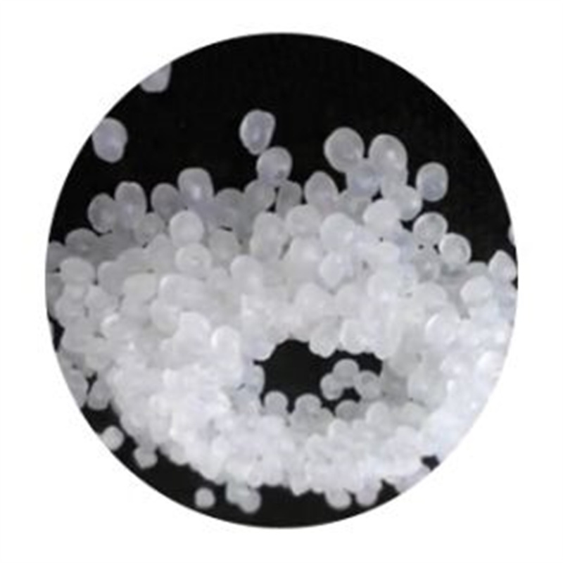 Export-Grade PP Plastic Pellets: Quality and Quantity Assured