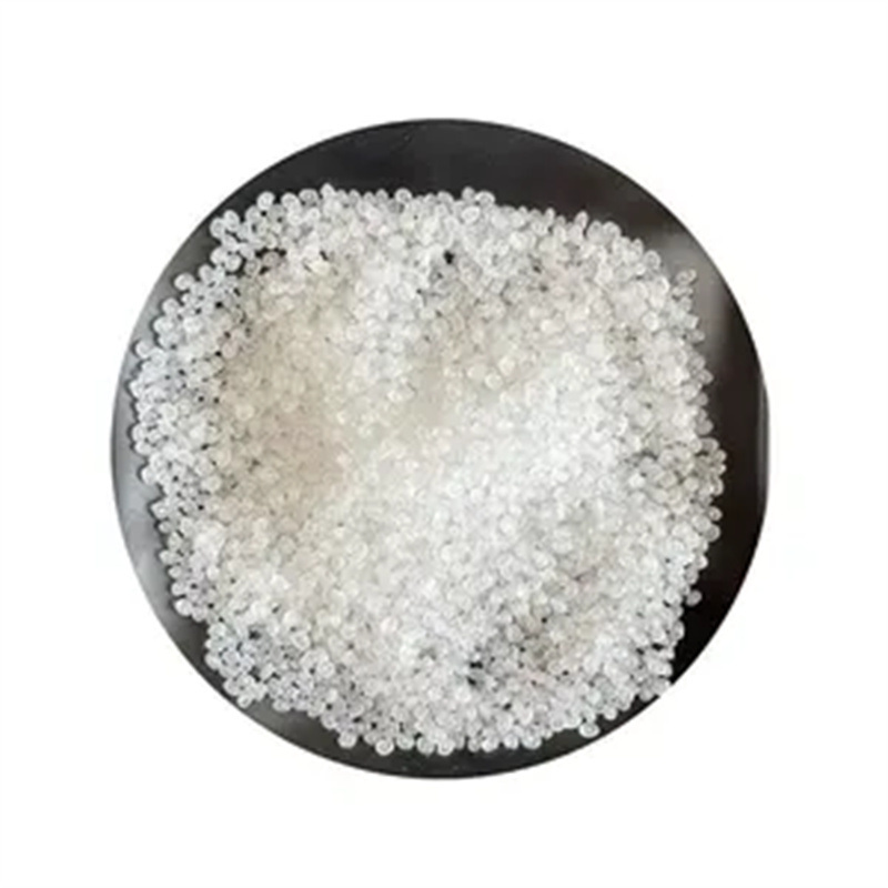 Export-Quality PVC Plastic Pellets: Guaranteed Consistency