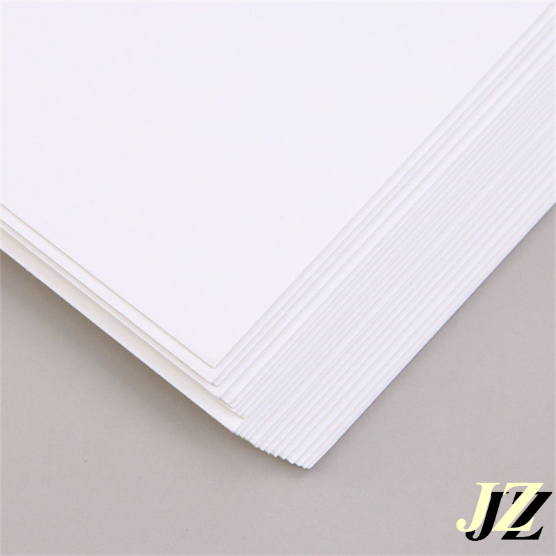 Export White 80g Pure Wood Pulp A4 Office Copy Paper