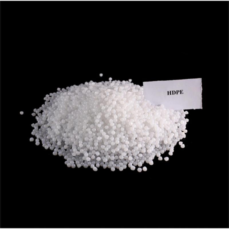 China 
Factory Best Price Plastic Particle HDPE
manufacture and supplier