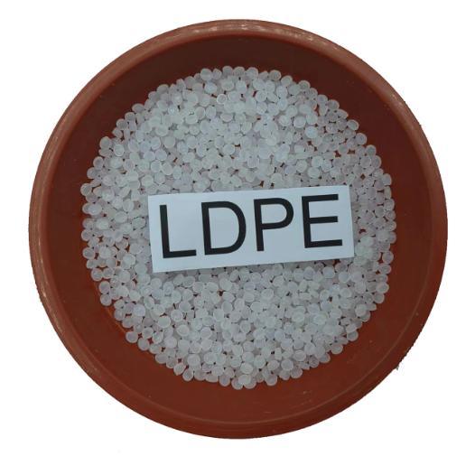 Factory Direct High Density Polyethylene LDPE Granules Virgin/HDPE/LDPE