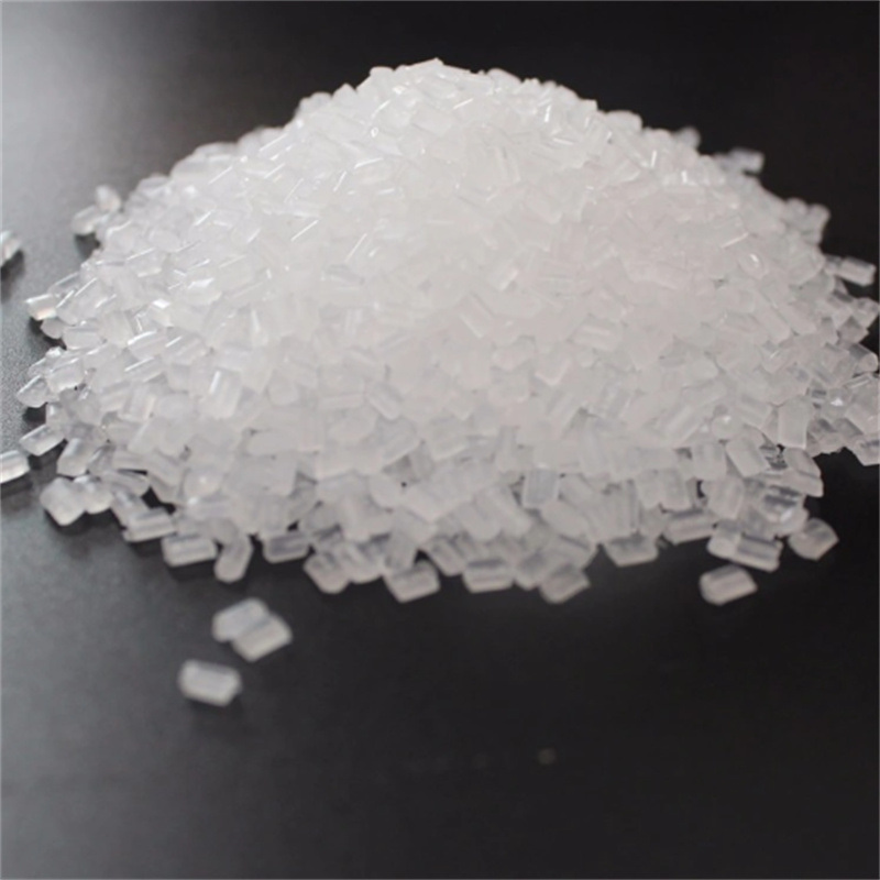 Factory Direct Sale High Density Polyethylene Plastic Granule Film Grade Cheap Price PE