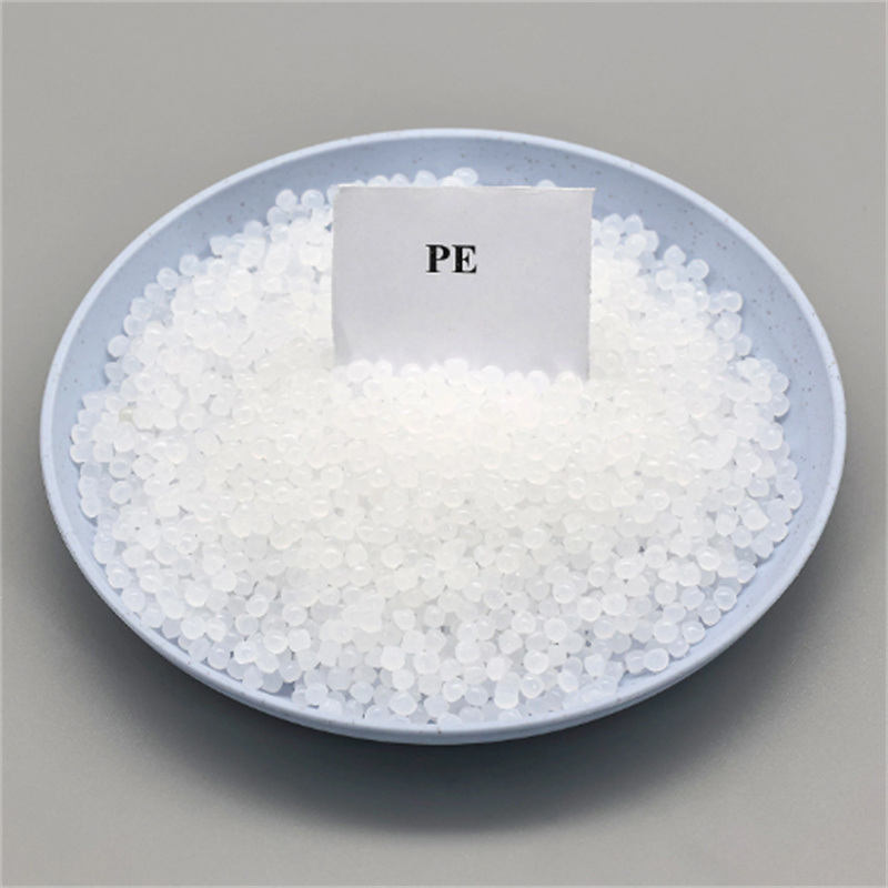 
Factory Direct Sale PE Plastic Raw Material/Plastic Granule Recycled PE/Price
