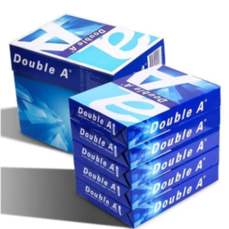 Factory Direct Sales Double of Paper 70GSM/80GSM A3/A4 Size Sublimation Office Paper