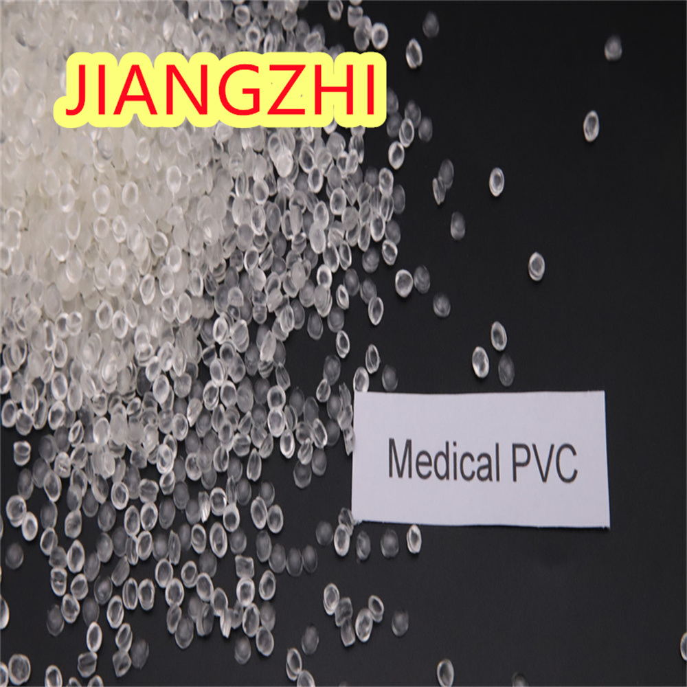 Factory Direct Supply of PVC White Powder PVC