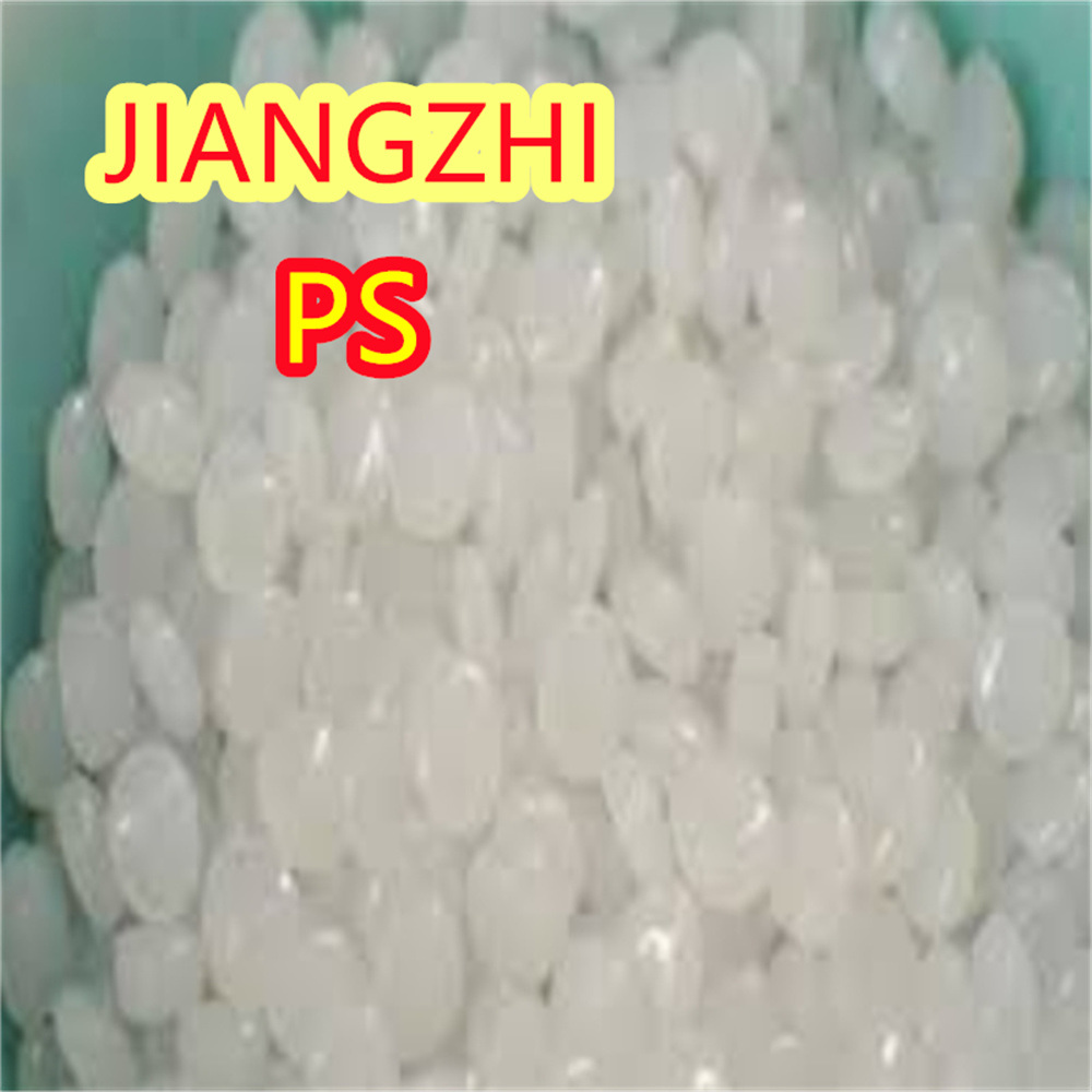 Factory Direct Supply of Virgin GPPS Resin PS