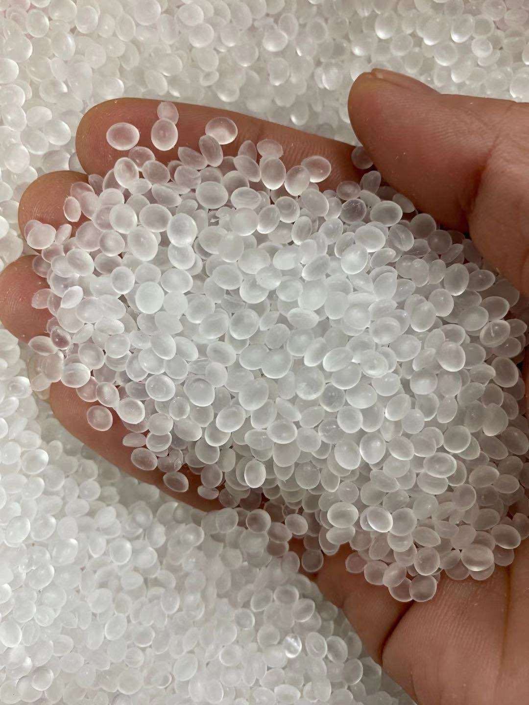 
Factory Fast Delivery Raw Material Cheap Chemical Polypropylene EVA
