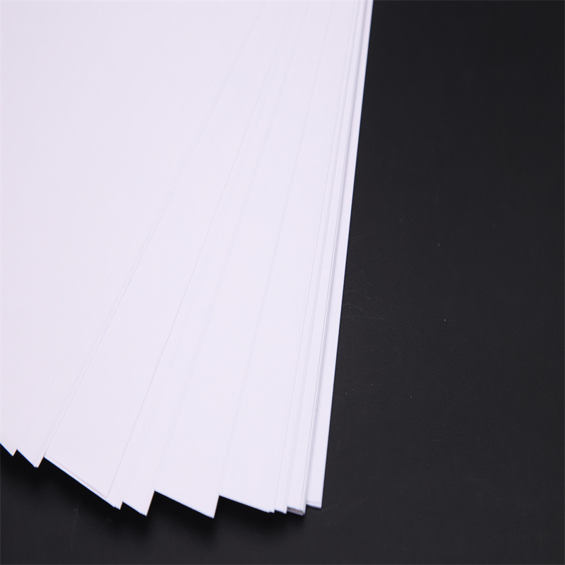 China 
Factory Hot Sale 80 GSM Office Paper Copy Paper A4
manufacture and supplier