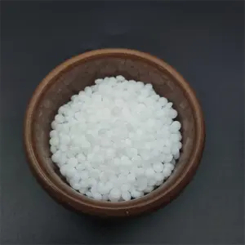 Factory Low Price POM Plastic Raw Material POM Granule Pellets Polymers