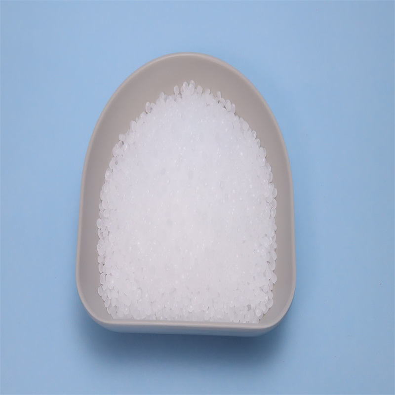 Factory Low Price POM Plastic Raw Material Pellets Polymers POM