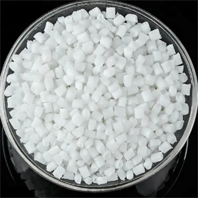 Factory Manufacture! High Quality Engineering Plastics POM Granules/Pellets POM