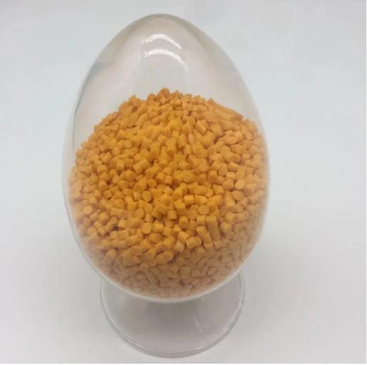 Factory Plastic Granules Raw Plastic Particle Engineering ABS