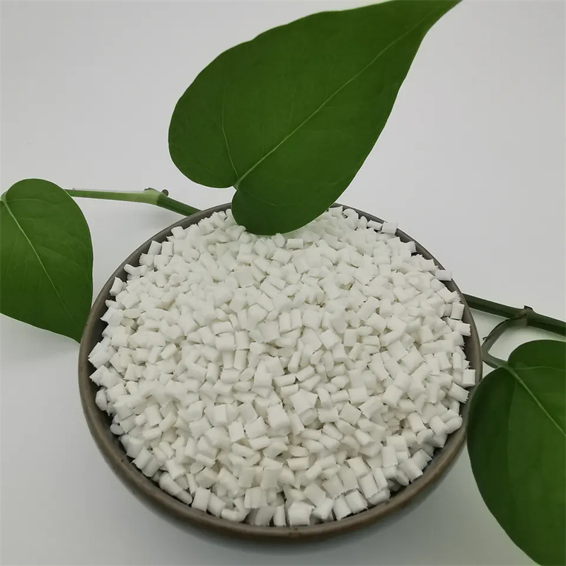 Factory Price Engineering Plastic Raw Material PBT Particles GF25 GF20