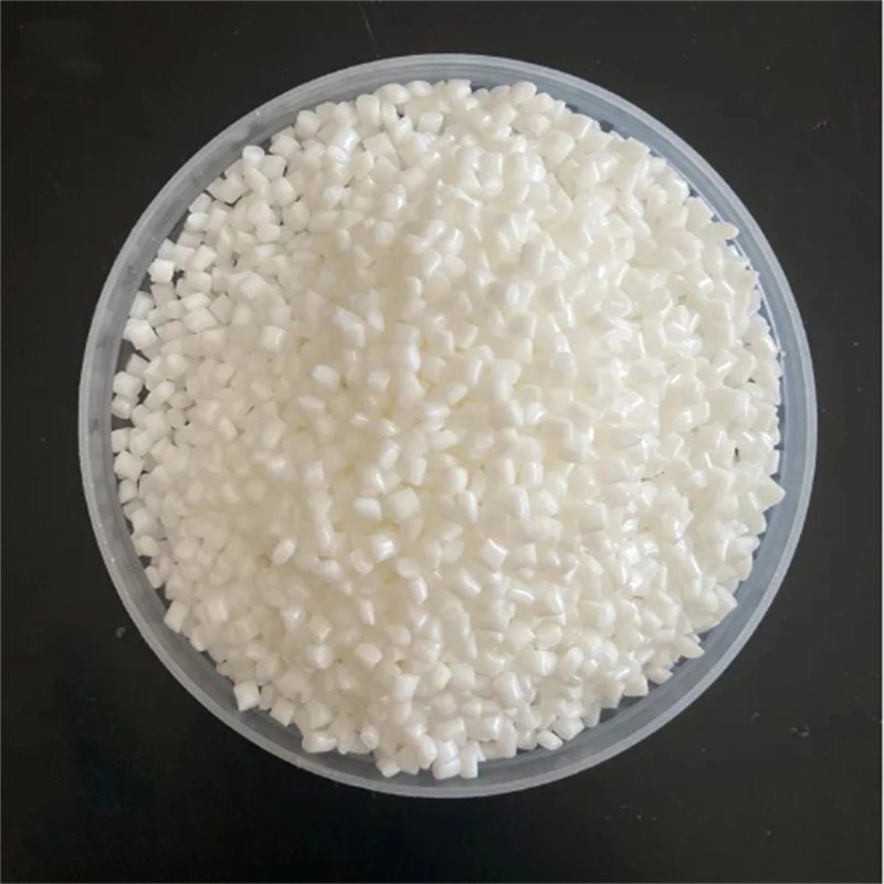 Factory Price Flame Retardant Modified Material PBT