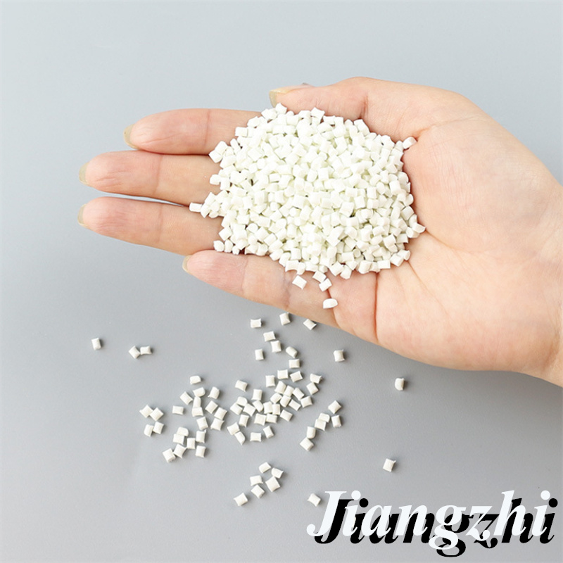 Factory Price High Dielectric Strength Polyethylene Terephthalate Granule Pet