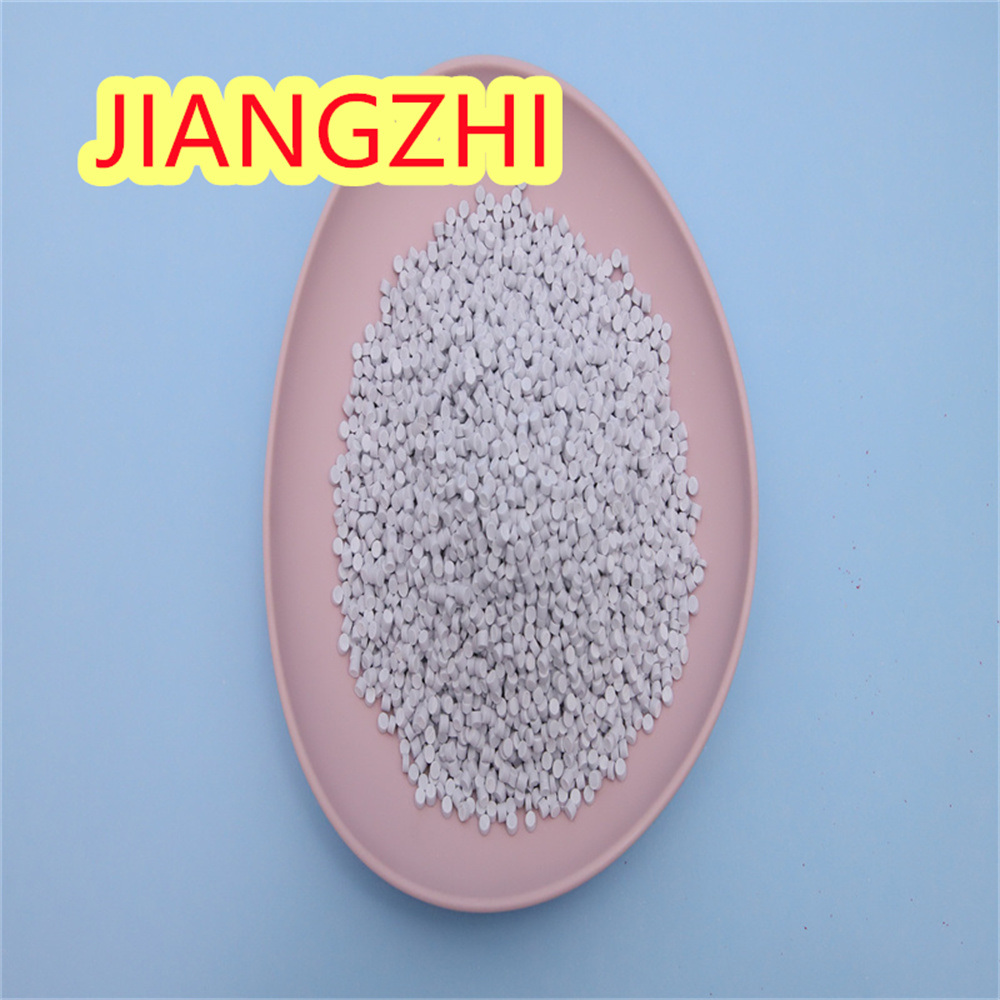 Factory Price PVC White Powder PVC