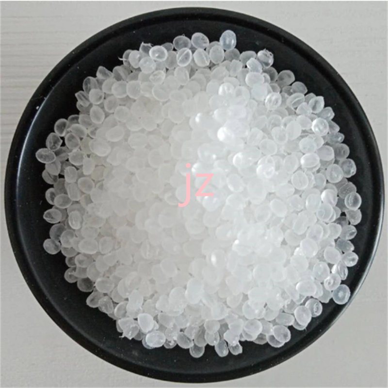 China 
Factory Price Sinopec Film Blow Molding Grade HDPE
manufacture and supplier