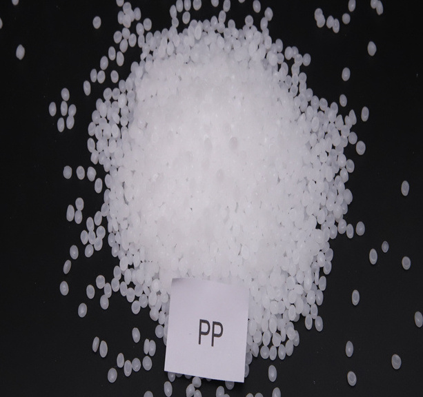 China 
Factory Price Virgin PP T30s Raffia Grade Resin Granules PP
manufacture and supplier