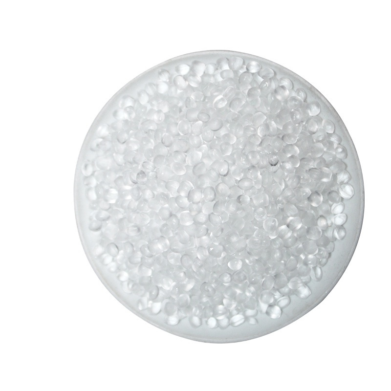 Factory Sale Low Price Raw Material Recycled Virgin LLDPE Granules