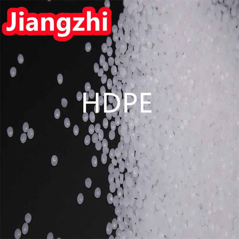 Factory Suppliers Sell High Quality HDPE Raw Plastic Materials HDPE