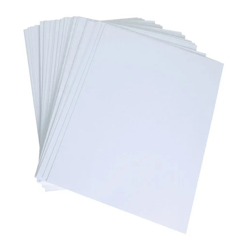 Factory Supply 80GSM A4 Copy Paper Sheet Office Paper