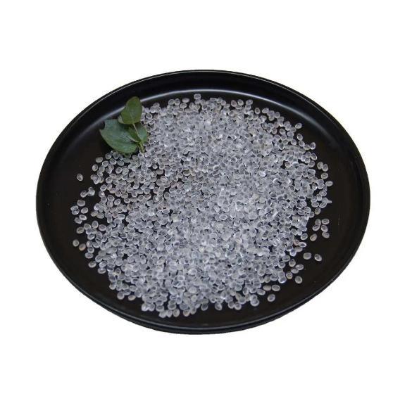 
Factory Supply Granules 18% 28% Plastic Raw Material EVA
