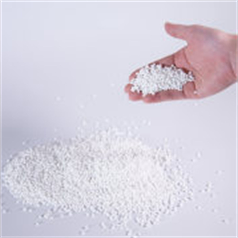 
Factory Supply High Quality Polypropylene PP Granules PP
