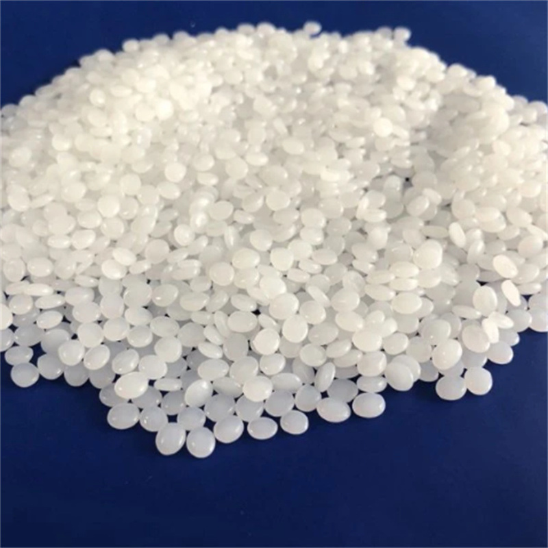 China 
Factory Supply High Quality Virgin MDPE Good Price High Tenacity MDPE
manufacture and supplier