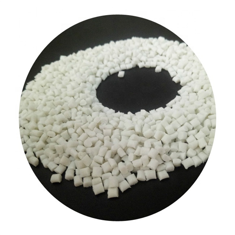 
Factory Supply Low Price Nylon 66+30%GF~35%GF PA
