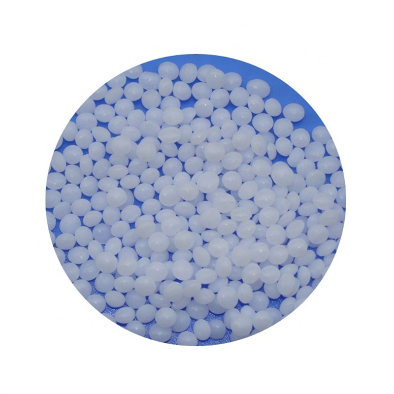 Factory Supply Polyoxymethylene Molding POM Plastic Raw Material