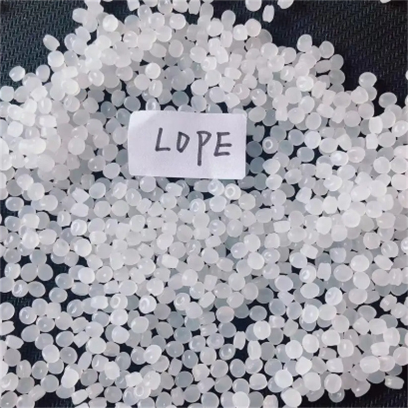 Factory Supply Price LDPE Raw Material Low Density Polyethylene LDPE