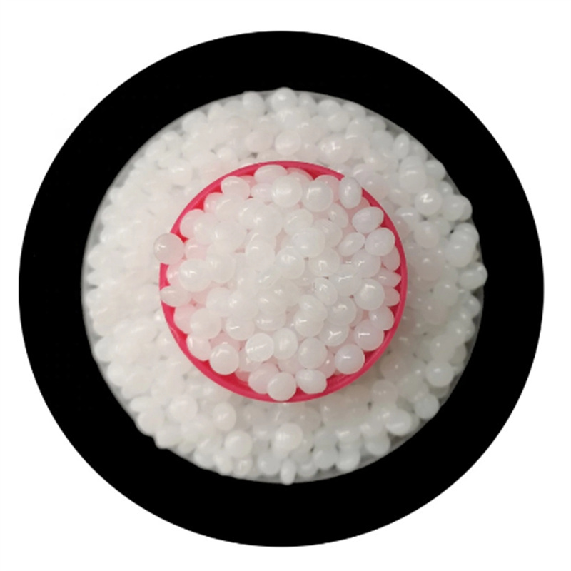 Factory Wholesale Virgin Plastic Granules LLDPE for High Density Resin