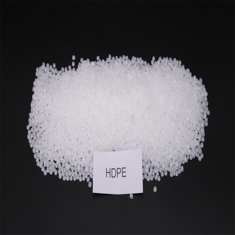 Film Grade Recycled HDPE Plastic Particles with Best Price HDPE