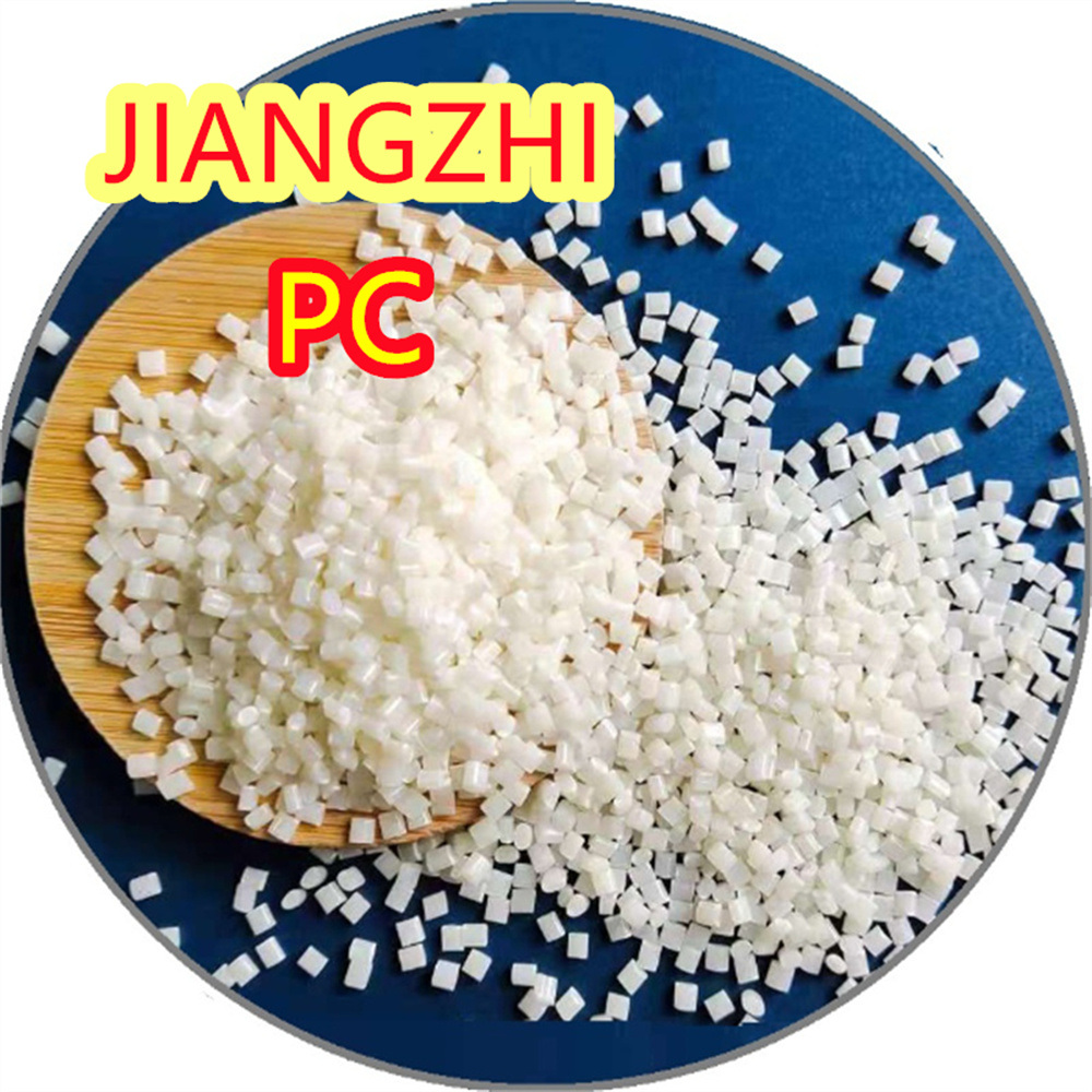 China 
Encuentra el mejor Precio para Virgin PC plástico Granules special Ofrece PC
fabricante y proveedor