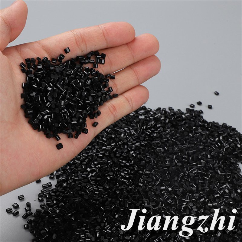 China 
Finely Processed Carbon Black Conducting Electricity Wear Resistance Granule ABS
manufacture and supplier