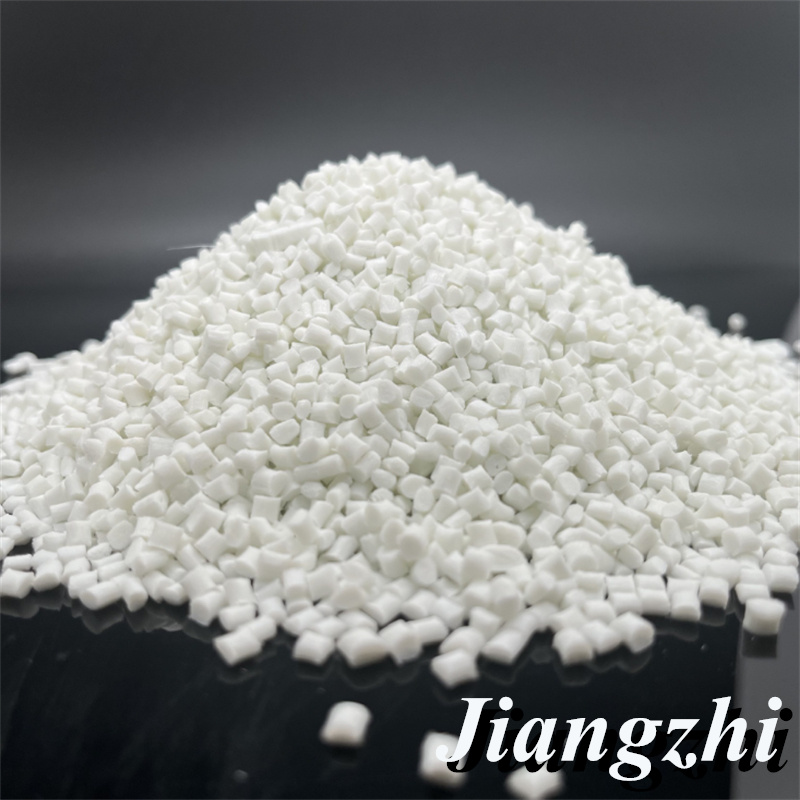 China 
Fino procesado Alta claridad Natural Color Granule Pet
fabricante y proveedor