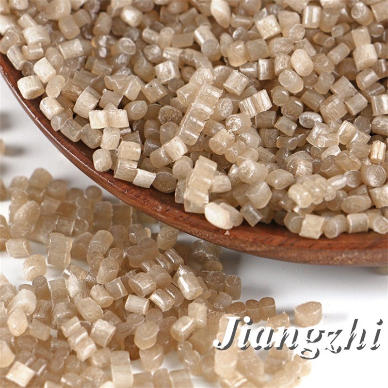 Finely Processed Plastic Granule LDPE Used for Foaming Material, Coating Material