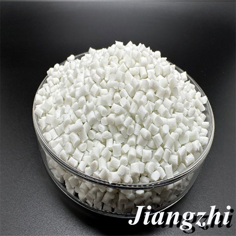 Finely Processed Tasteless Safety Acid and Alkali Resistance Granule Pet