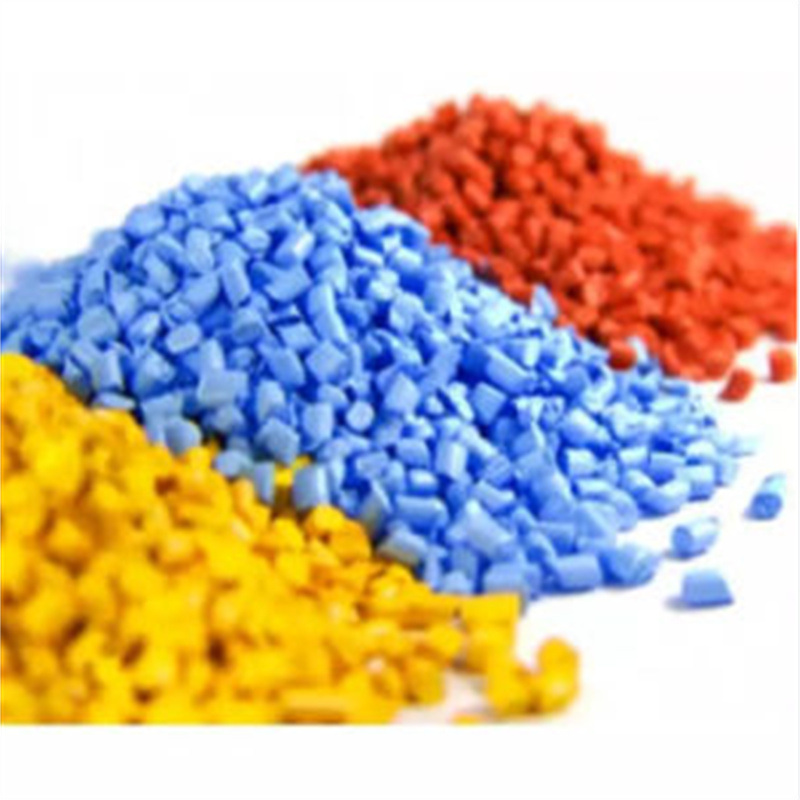 Fitting PVC Compound Granule PVC