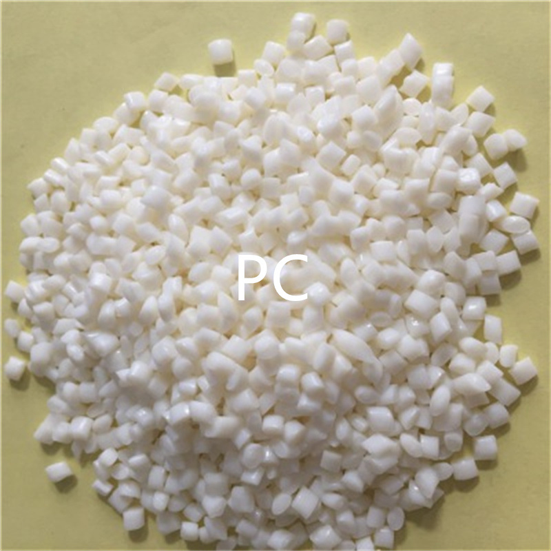 China 
Flame Retardant Plastic PC Granules /Polycarbonate with Glass Fiber Reinforced PC
manufacture and supplier