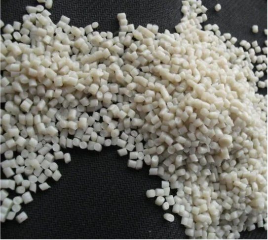 Flame Retardant Reinforced Nylon Plastic Particle Raw Material PA