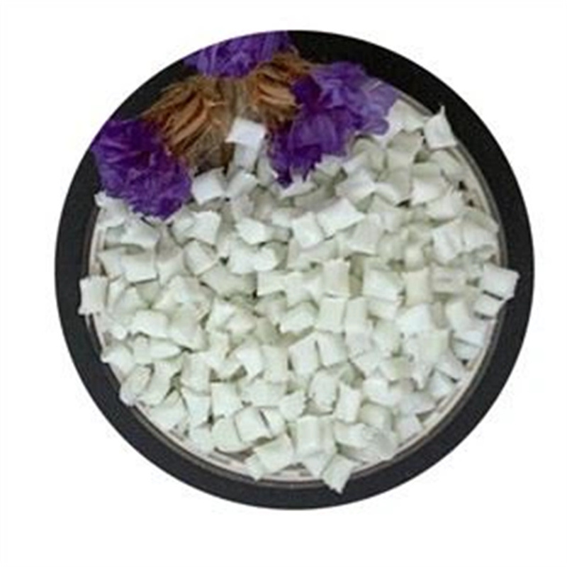 Flame Retardant Reinforcement High Quality PBT Plastic Raw Material Granules