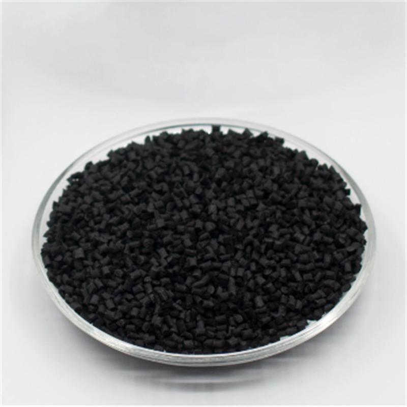 Flame Retardant and Fiber Reinforced Plastic Particles Factory Spot PBT