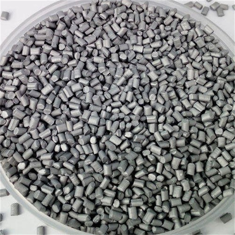 Flexible PVC Granules for Sports Shoes Sole PVC