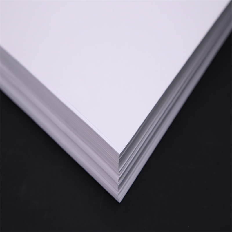 Focus High Smoothness 70GSM/80GSM A4/8.5*11 Copy Paper A4