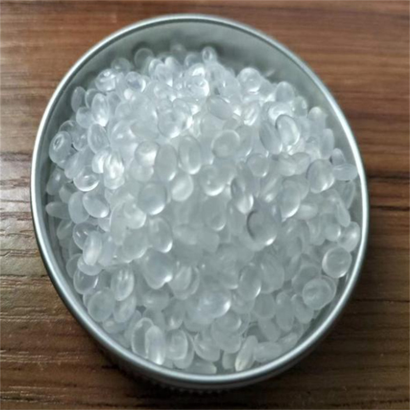 Free Sample EVA Resin Ethylene Copolymer EVA