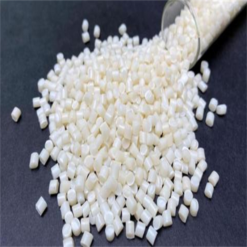 Free Sample PA6 GF33 Nylon Plastic Granules Nylon 66 Price PA