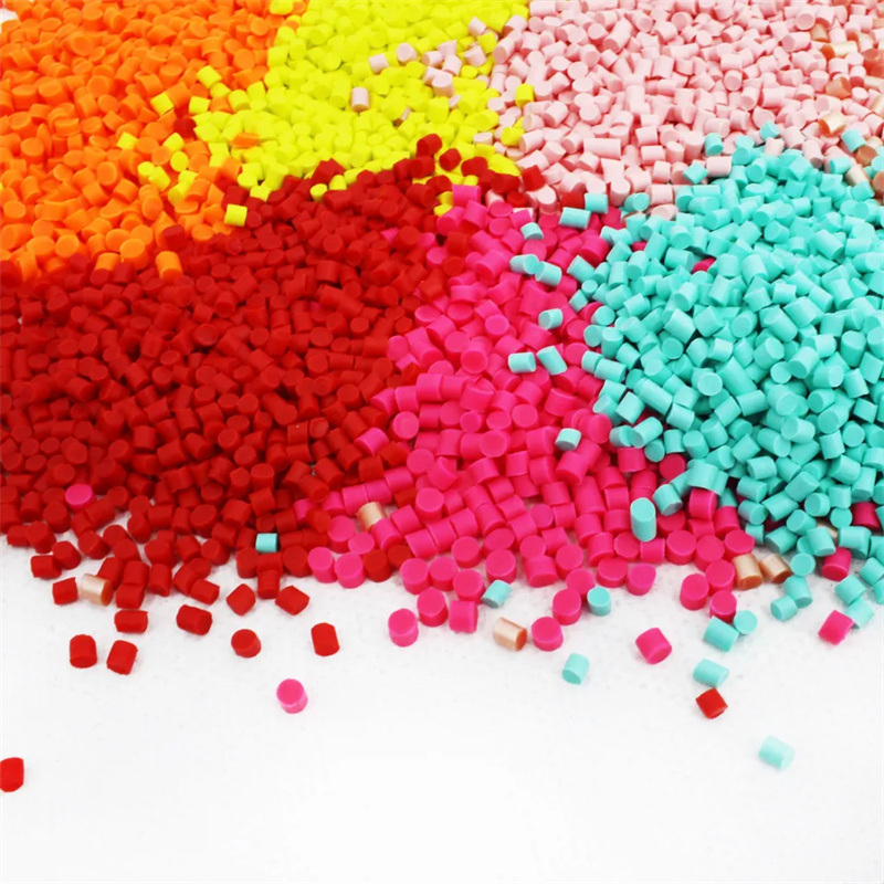 China 
Future Trends and Developments in The Pet Flake Particle Industry
manufacture and supplier