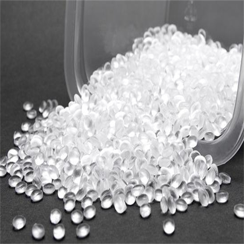 
GPPS Gp535n General Grade Polystyrene Pellets Plastic Raw Materials PS
